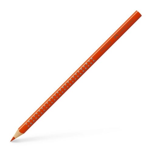 Faber Castell Grip 2001 Színesceruza Szóló Sötét Narancs