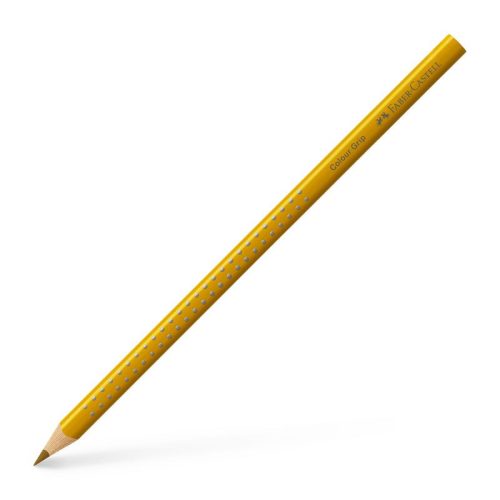 Faber Castell Grip 2001 Színesceruza Szóló Téglavörös