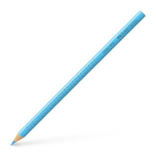 Faber Castell Grip 2001 Színesceruza Szóló Világos Kék