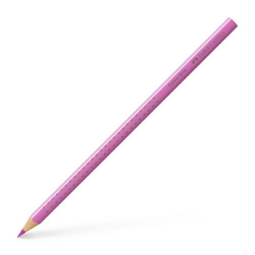 Faber Castell Grip 2001 Színesceruza Szóló Világos Lila
