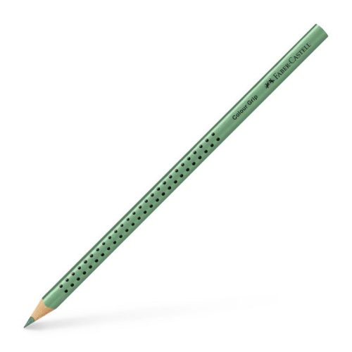 Faber Castell Grip 2001 Színesceruza Szóló Metál Zöld
