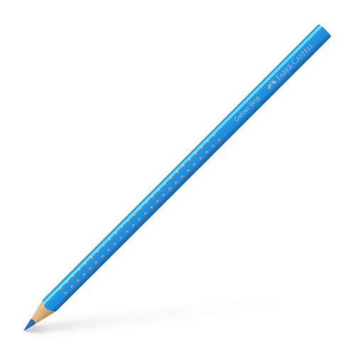 Faber Castell Grip 2001 Színesceruza Szóló Neon Kék