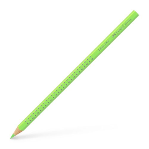 Faber Castell Grip 2001 Színesceruza Szóló Neon Zöld